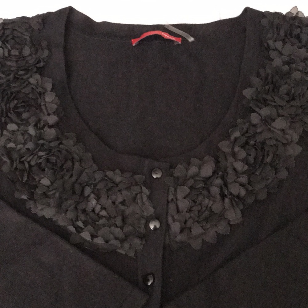 Women’s Sweater - Picture 4 of 4